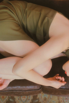 山柳村的寡妇情事